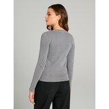 Sinsay Majica dugih rukava | shoptok.hr