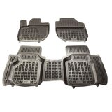 REZAW-PLAST Tipske patosnice za Honda Jazz IV (2013+) - kadice | Eponuda.com