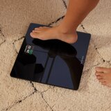 Withings WBS12-Black-All-Inter 760-10106 Body Comp WLAN Vaga za tijelo, crna | shoptok.hr