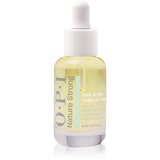 OPI Nature Strong Nails&Skin intezivno hranjivo ulje za kožicu oko noktiju 8 ml | shoptok.hr