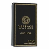 Versace Pour Homme Oud Noir parfemska voda za muškarce 100 ml | shoptok.hr