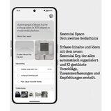 NOTHING Ništa Telefon (3a) 128GB bijela | shoptok.hr