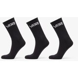 Vans Classic Crew Black L Cene