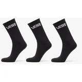 Classic Crew Black L