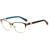Kate Spade Ženski Okvir za naočale Kate Spade AUDRINA-G-09QF315 Ø 53 mm | shoptok.hr