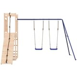 Vanjski Zunanje igralo trdna borovina, (20795250) | Shoptok.si