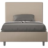 Ityhome 135 x 220 posteljni okvirji temno rjava, (20846317) Cene