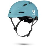 Qplay kaciga Manbo(M) 53–58cm Plava Cene