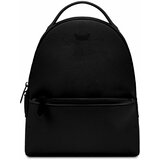 Vuch Fashion backpack Cole Black Cene'.'