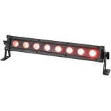 LED IP T-Bar 8 QCL Bar, Vododporen IP65 - - Audio-Kondric