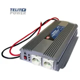 DC/AC Inverter 1500W Modified Sine Wave A302-1K7-F3 serija ( 2284 )