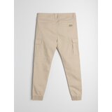 Sinsay Pamučne relaxed cargo jogger hlače | shoptok.hr