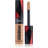 L´Oréal Paris Infaillible 24h More Than Concealer prekrivajući korektor s mat efektom nijansa 328.5 Creme Brulee 11 ml | shoptok.hr