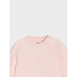 Sinsay Majica s ukrasnim vezom | shoptok.hr