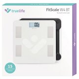 Truelife Pametna tehtnica FitScale W4BT | Shoptok.si