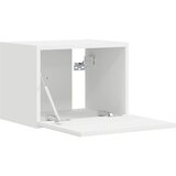 TV zidni ormar 2 pcs Bijelo 39 x 31 x 29,5 cm Konstruirano drvo | shoptok.hr