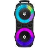 Idance partybox DJX-801 rc+mc | Eponuda.com