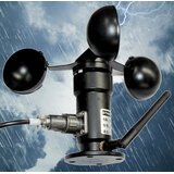 Gembird SMART-TUYA-SZ5386 side gmb wireless outdoor wind speed sensor Cene