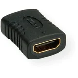VALUE ADAPTER HDMI - HDMI , F/F 12.99.3151