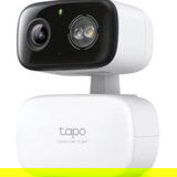 Tp-link Indoor/Outdoor Pan/Tilt Wi-Fi Camera Tapo C216 | Eponuda.ba