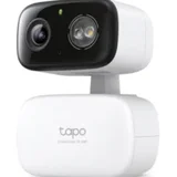 indoor/outdoor pan/tilt wi-fi camera tapo C216