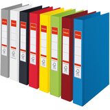 MAPA uložna 2ringa-fi25mm/hrbat-35mm a4 vivida esselte 14449 bijela | Shoptok.si