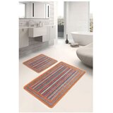 Mila Home Žametne kopalniške preproge v kompletu 2 ks 60x100 cm – | Shoptok.si