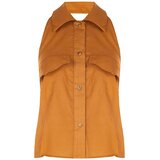 Rinascimento Topi & Bluze CFC0130892003 Kostanjeva Cene