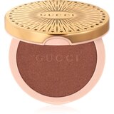 Gucci Beauty Glow osvetljevalec odtenek 05 Warm Bronze 10 g | Shoptok.si