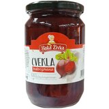 Baka Živka Cvekla, 680g Cene