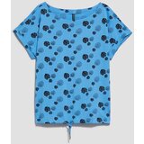 Marisse Women's T-Shirt L-Ts-4021 L.Blue | shoptok.hr