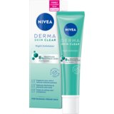 Nivea derma skin clear gel 40ml | ePonuda.com