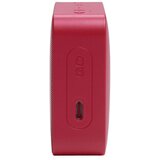 JBL Prenosni zvočnik GO Essential 2, rdeč | Shoptok.si
