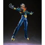 Banpresto Dragon Ball GT Super Android 17 S.H.Figuarts figura 20cm | shoptok.hr