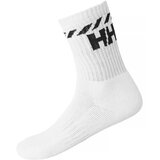 Helly Hansen ženske čarape sport 3/1 bele