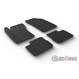 Gledring patosnice gumene FIAT TIPO 2016- 5vrata karavan Cene