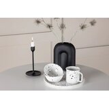 Venture Home Hamden okrugli blagovaonski stol ⌀80 cm, bijeli | shoptok.hr