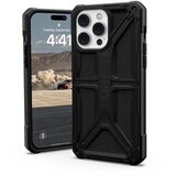  (UAG) Urban Armor Gear Monarch black maska za iPhone 14 Pro Max | Eponuda.ba