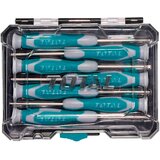 Total set preciznih odvijača 7-dijelni / INDUSTRIAL (THT250726) | shoptok.hr