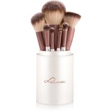Luvia Cosmetics Prime Vegan set čopičev | Shoptok.si