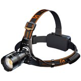 SUPERFIRE Svetilka HL31, tip C, (21634828) | Shoptok.si