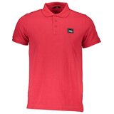 Cavalli Class muŠka polo majica qxt64b-kb010/ crvena Cene
