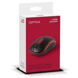  Miš SPEEDLINK CEPTICA Wireless black-red, SL-630013-BKRD | Eponuda.ba
