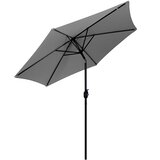 Modern Home Moderan sivi suncobran ModernHome 270 cm | shoptok.hr