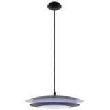 Eglo 33226 - led rgbw prigušiva viseći luster na sajli moneva-c LED/27W/230V | Eponuda.com