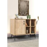 Hanah home komoda s ladicama, bež Slike