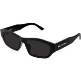 Balenciaga BB0448SK 001 - ONE SIZE (57) Cijene