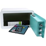 Olympia olymp gosafe 210 white-blue