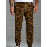 Sinsay muške jogger hlače 0815J-MLC | shoptok.hr