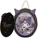 Hello Kitty Mochila 20th Anniversary Kuromi Loungefly 28 cm | shoptok.hr